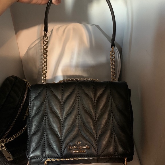 Kate spade crossbody - Picture 2 of 8
